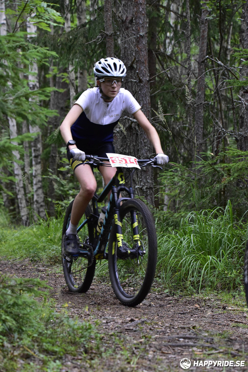 Bild från Engelbrektsturen 2019